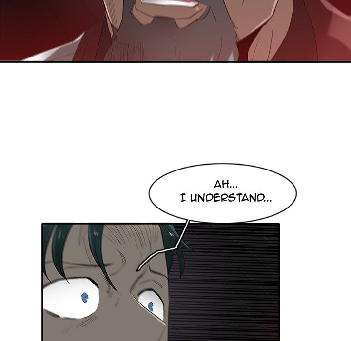 Stardust Stardust EP 75 - Toomics page 135 - 