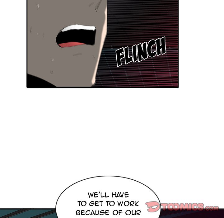 Stardust Stardust EP 75 - Toomics page 136 - 