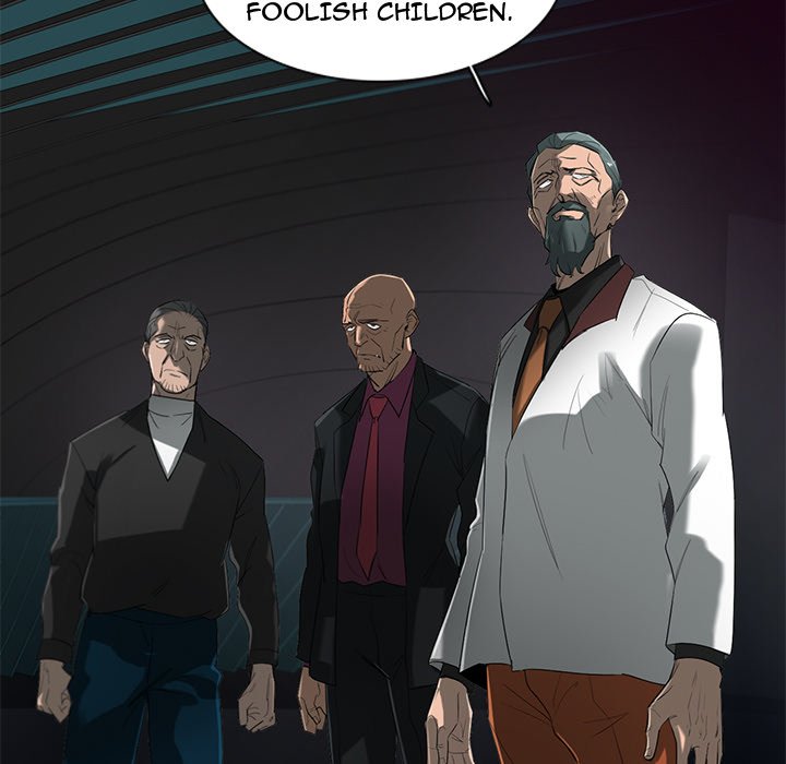 Stardust Stardust EP 75 - Toomics page 137 - 
