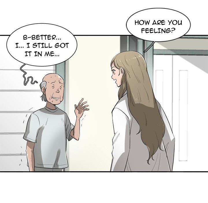 Stardust Stardust EP 75 - Toomics page 142 - 