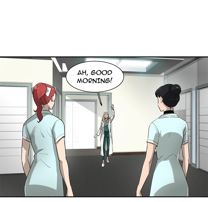 Stardust Stardust EP 75 - Toomics page 143 - 