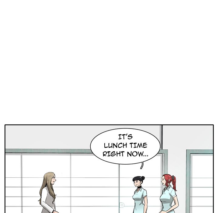 Stardust Stardust EP 75 - Toomics page 144 - 