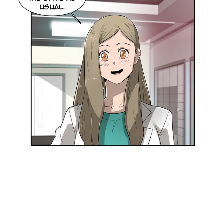 Stardust Stardust EP 75 - Toomics page 146 - 
