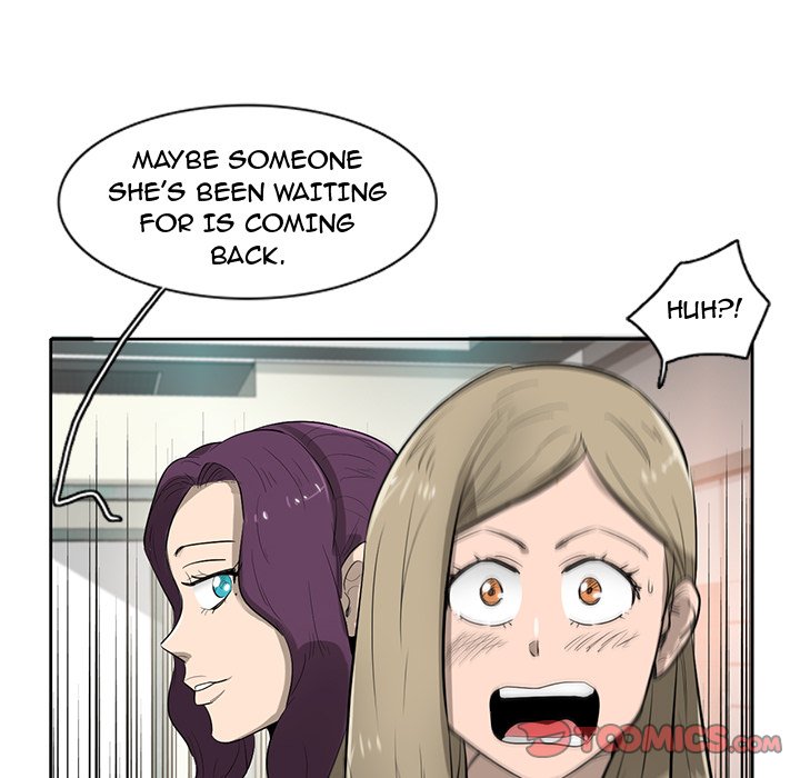 Stardust Stardust EP 75 - Toomics page 148 - 