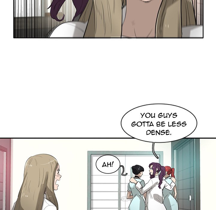 Stardust Stardust EP 75 - Toomics page 149 - 