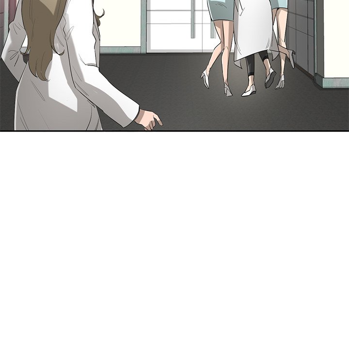 Stardust Stardust EP 75 - Toomics page 150 - 