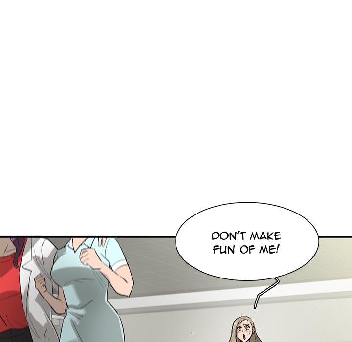 Stardust Stardust EP 75 - Toomics page 151 - 