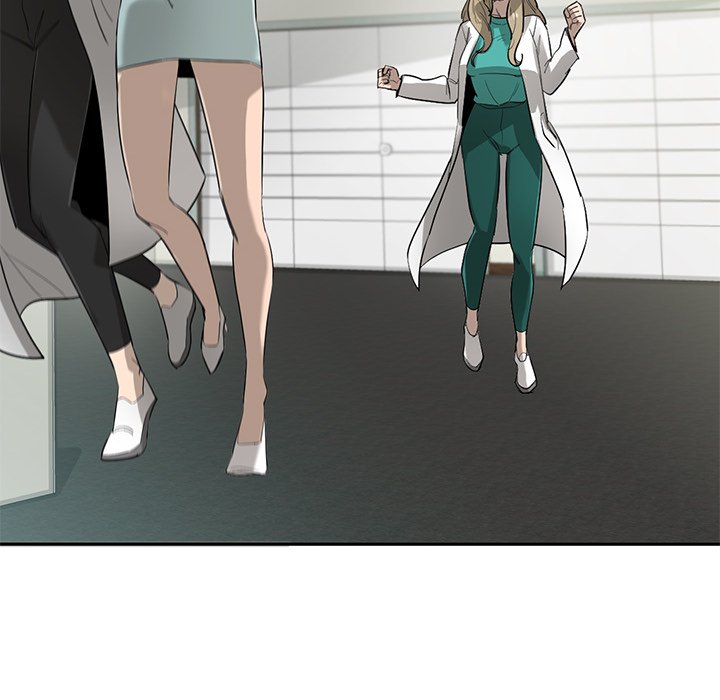 Stardust Stardust EP 75 - Toomics page 152 - 
