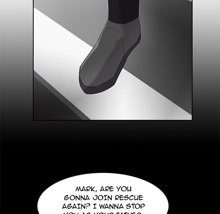 Stardust Stardust EP 75 - Toomics page 154 - 