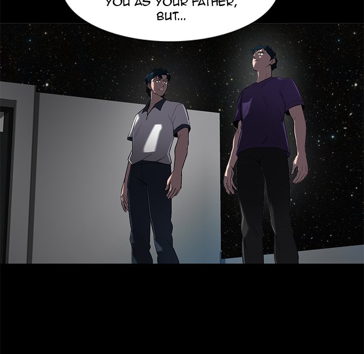 Stardust Stardust EP 75 - Toomics page 155 - 