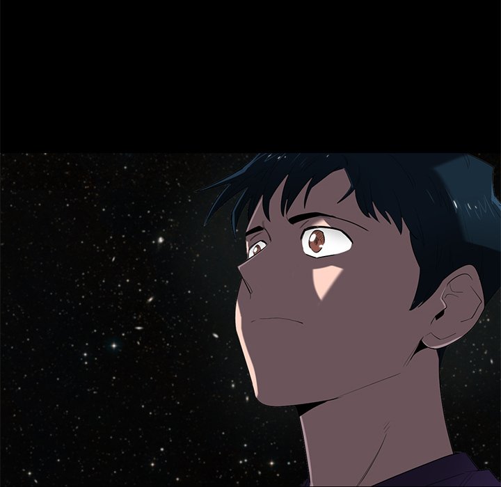 Stardust Stardust EP 75 - Toomics page 156 - 