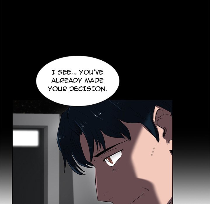 Stardust Stardust EP 75 - Toomics page 157 - 