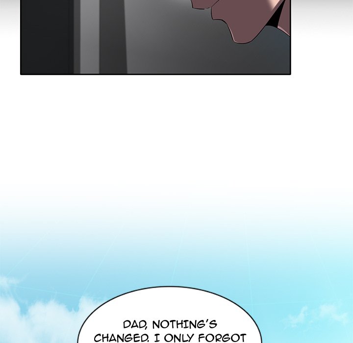 Stardust Stardust EP 75 - Toomics page 158 - 