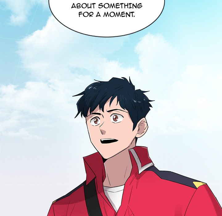 Stardust Stardust EP 75 - Toomics page 159 - 