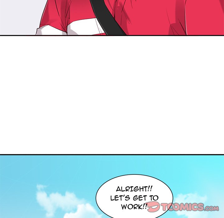 Stardust Stardust EP 75 - Toomics page 160 - 