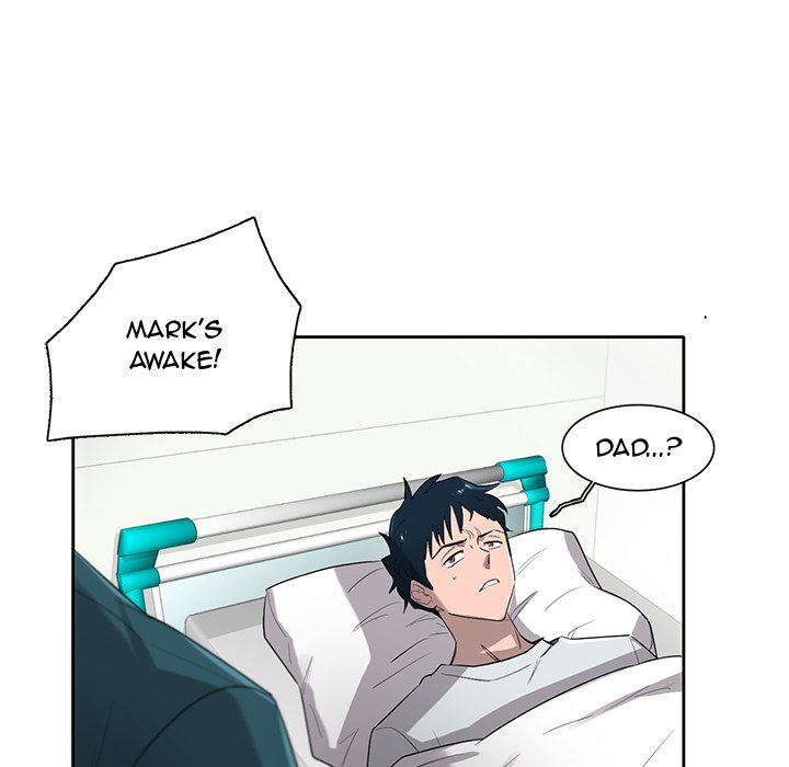 Stardust Stardust EP 75 - Toomics page 17 - 