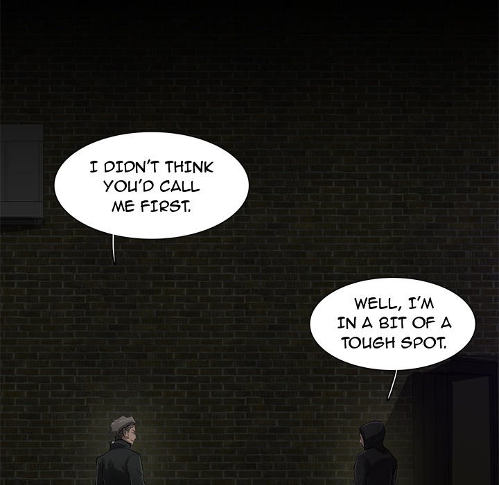 Stardust Stardust EP 75 - Toomics page 169 - 