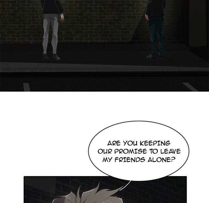 Stardust Stardust EP 75 - Toomics page 170 - 