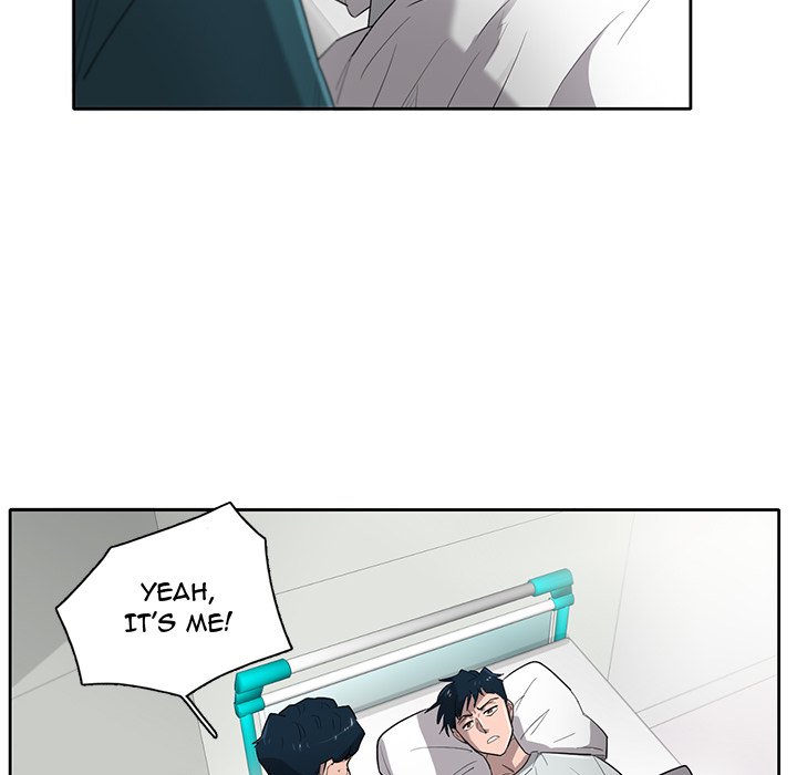 Stardust Stardust EP 75 - Toomics page 18 - 