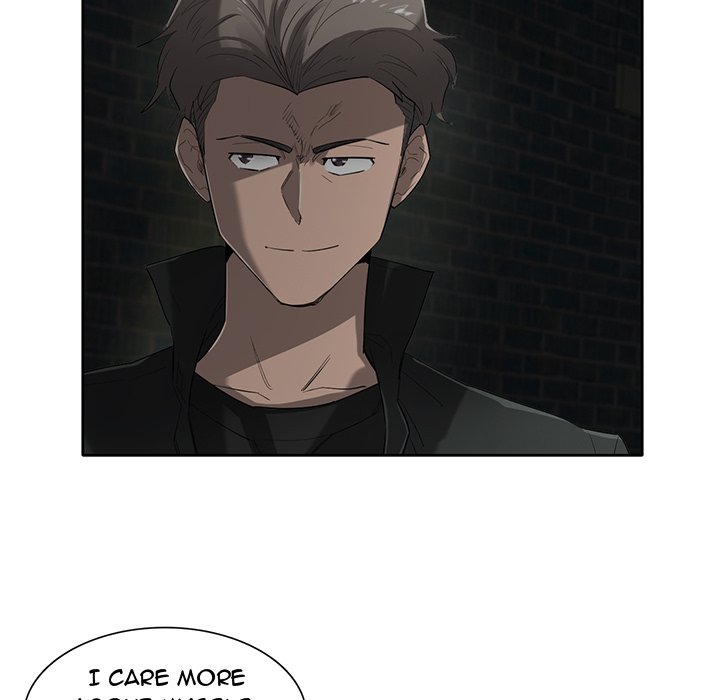 Stardust Stardust EP 75 - Toomics page 171 - 