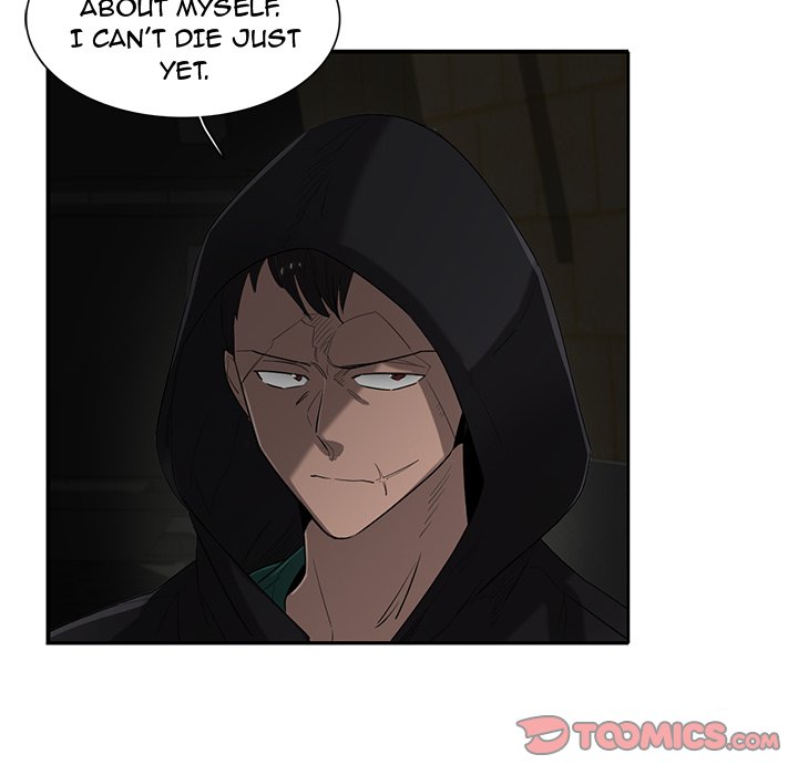 Stardust Stardust EP 75 - Toomics page 172 - 