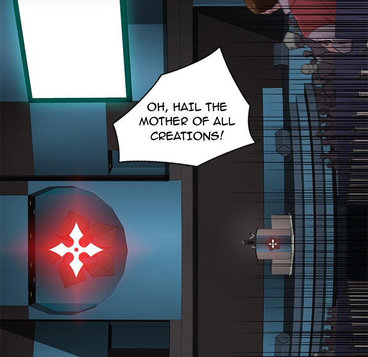 Stardust Stardust EP 75 - Toomics page 176 - 