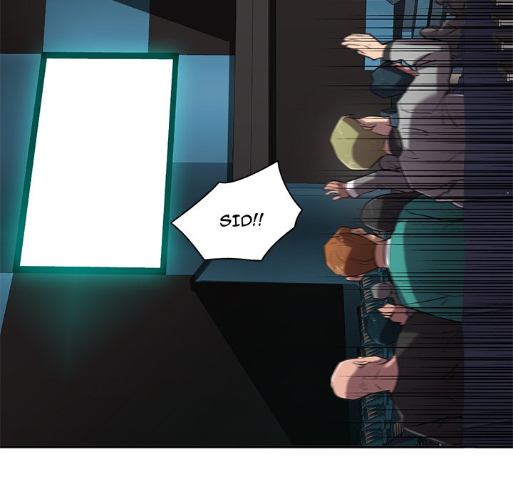 Stardust Stardust EP 75 - Toomics page 177 - 