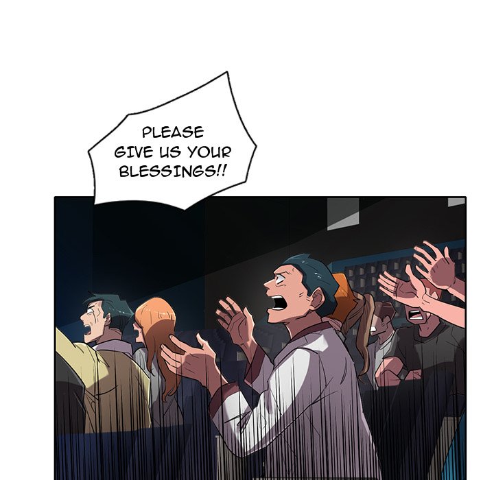 Stardust Stardust EP 75 - Toomics page 178 - 