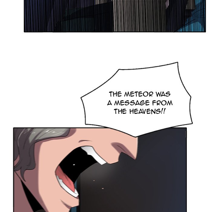 Stardust Stardust EP 75 - Toomics page 179 - 