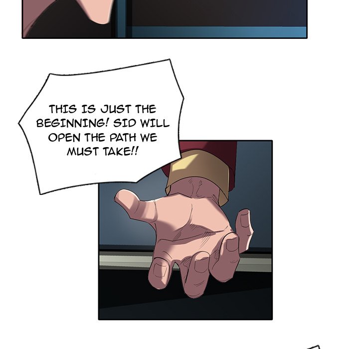 Stardust Stardust EP 75 - Toomics page 180 - 