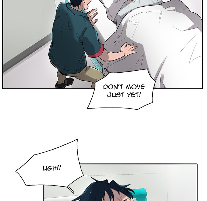 Stardust Stardust EP 75 - Toomics page 19 - 