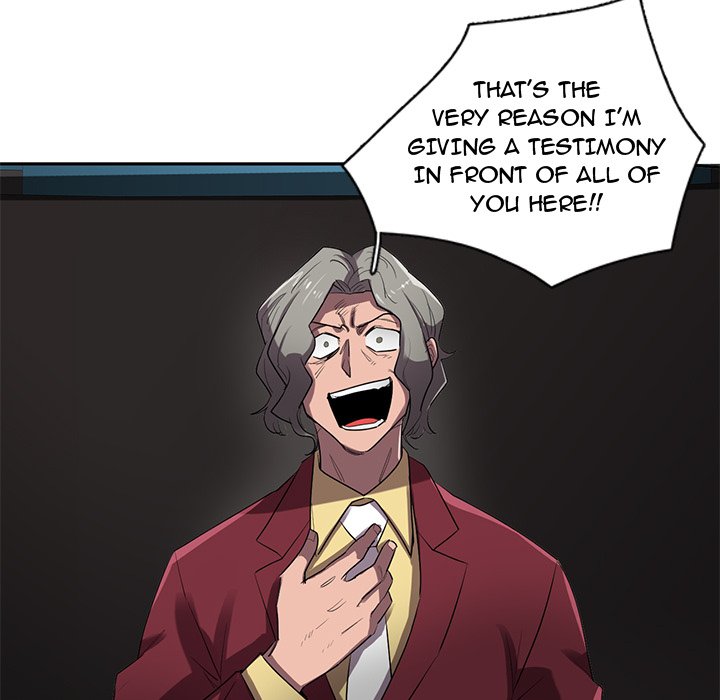 Stardust Stardust EP 75 - Toomics page 181 - 