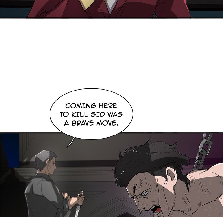 Stardust Stardust EP 75 - Toomics page 182 - 