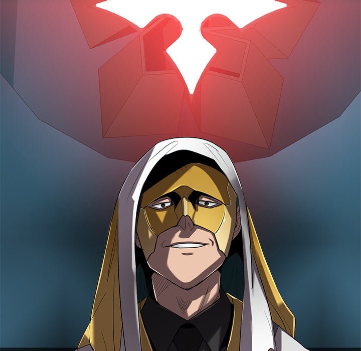 Stardust Stardust EP 75 - Toomics page 187 - 