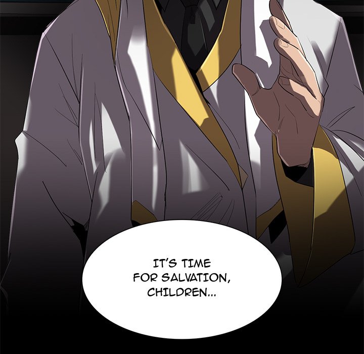 Stardust Stardust EP 75 - Toomics page 188 - 