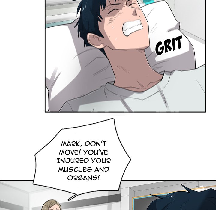 Stardust Stardust EP 75 - Toomics page 20 - 