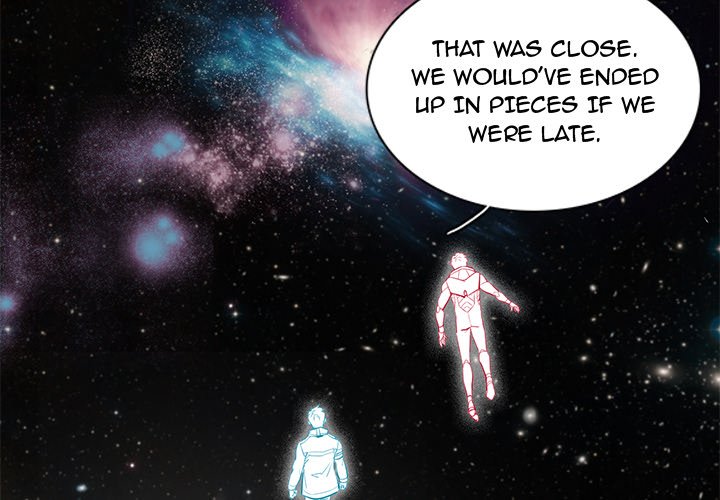 Stardust Stardust EP 75 - Toomics page 3 - 