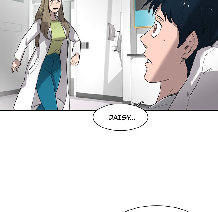 Stardust Stardust EP 75 - Toomics page 21 - 