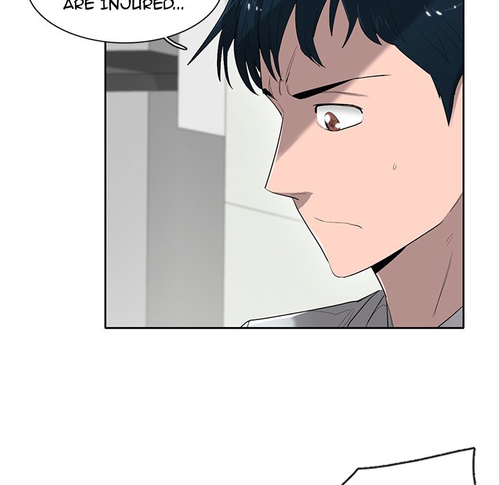 Stardust Stardust EP 75 - Toomics page 29 - 