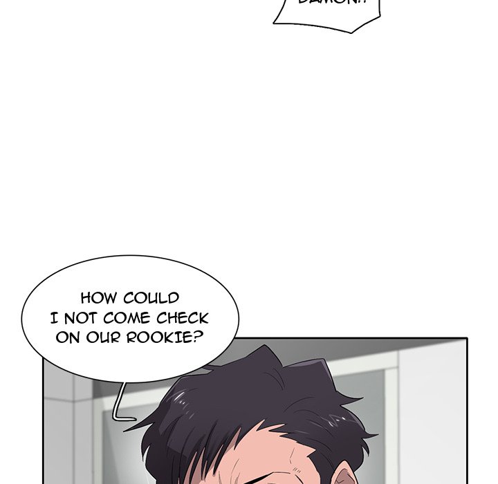 Stardust Stardust EP 75 - Toomics page 31 - 