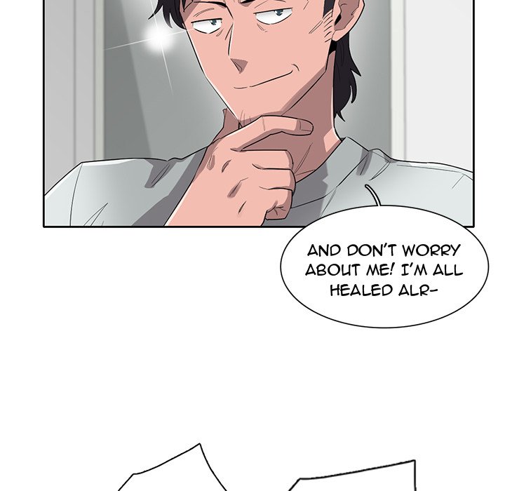 Stardust Stardust EP 75 - Toomics page 32 - 