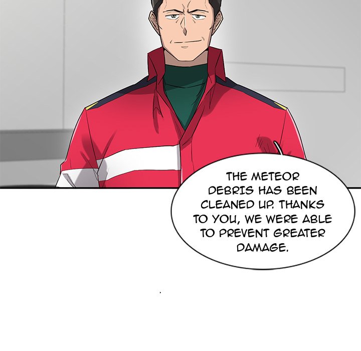 Stardust Stardust EP 75 - Toomics page 36 - 