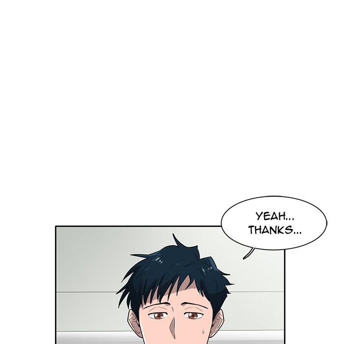 Stardust Stardust EP 75 - Toomics page 37 - 