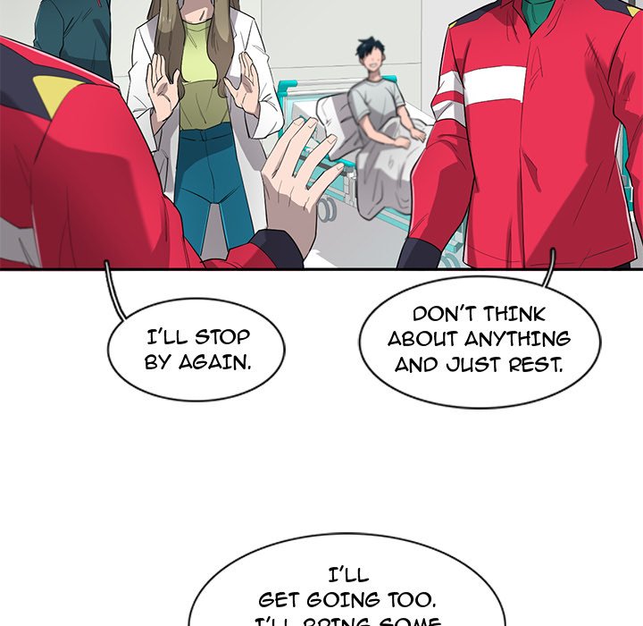 Stardust Stardust EP 75 - Toomics page 39 - 