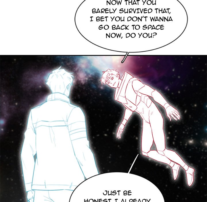 Stardust Stardust EP 75 - Toomics page 5 - 