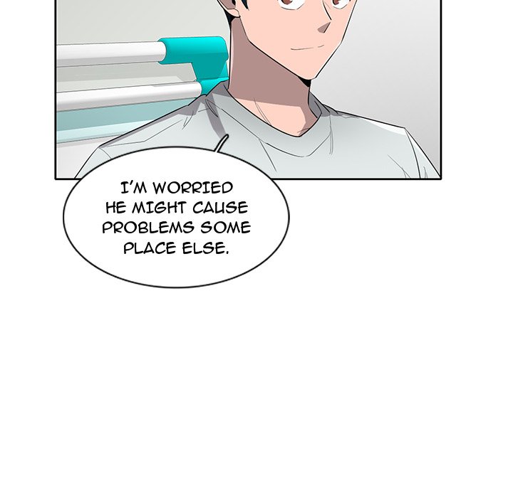 Stardust Stardust EP 75 - Toomics page 43 - 