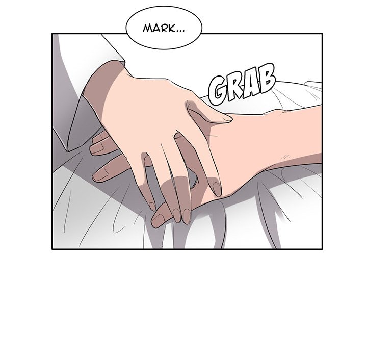 Stardust Stardust EP 75 - Toomics page 44 - 