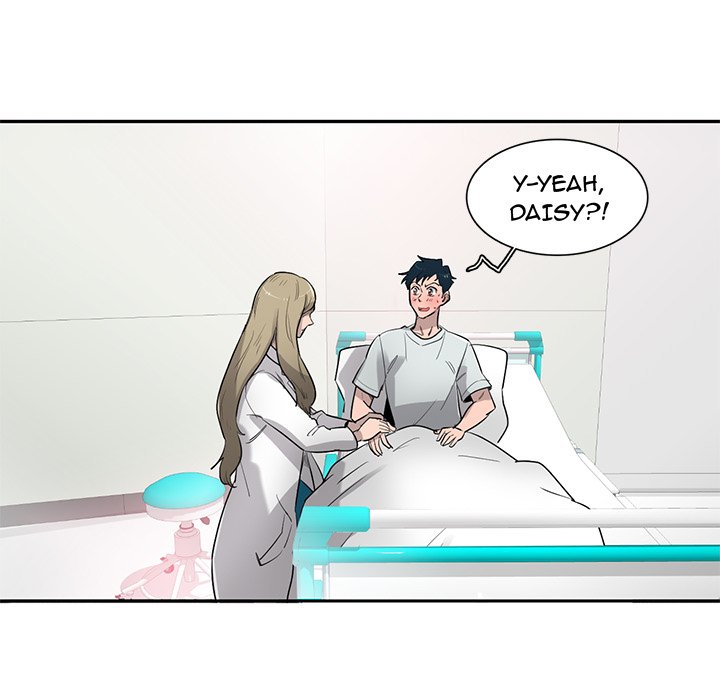 Stardust Stardust EP 75 - Toomics page 45 - 
