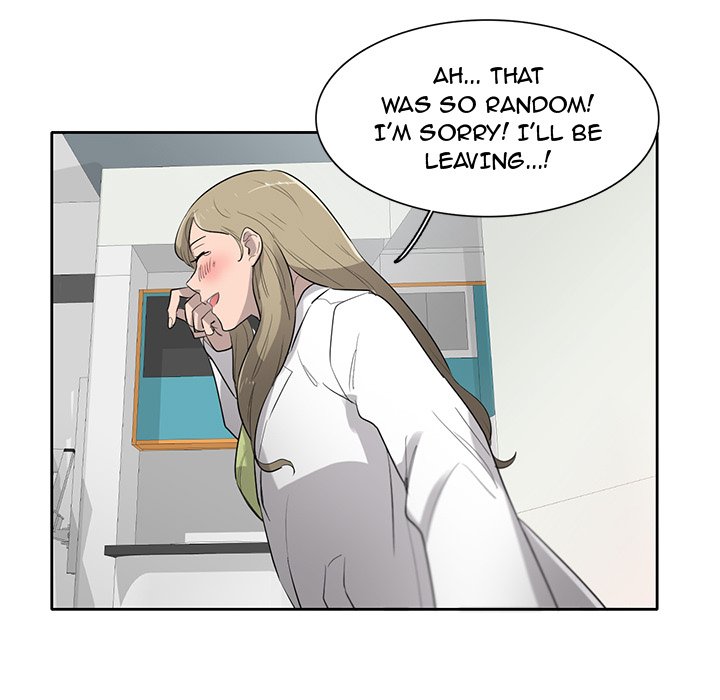 Stardust Stardust EP 75 - Toomics page 50 - 