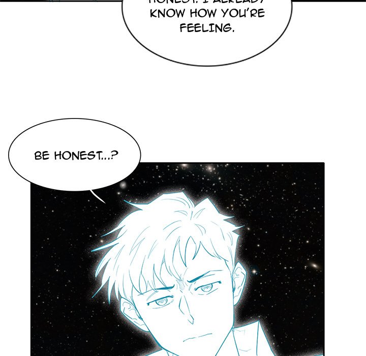 Stardust Stardust EP 75 - Toomics page 6 - 
